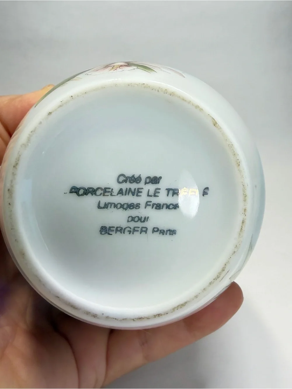 N/A vintage limoges